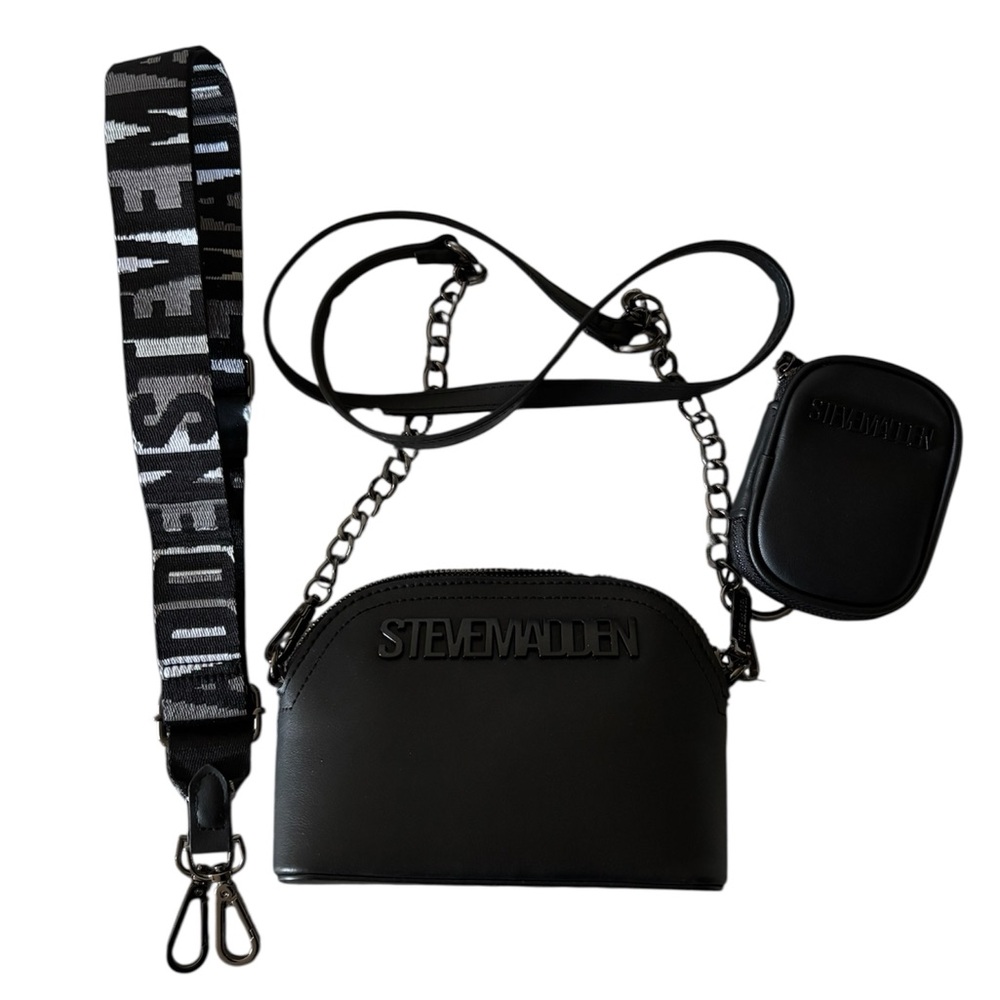 Steve Madden Crossbody
